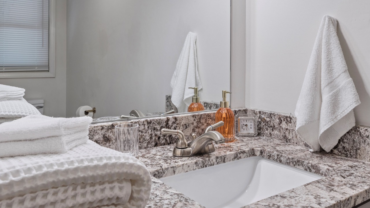 Photo of Bathroom in Johnson City