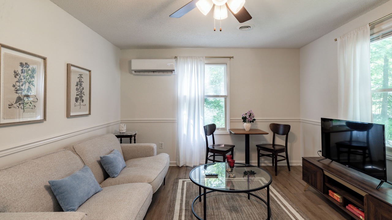 Photo of Livingroom in Johnson City