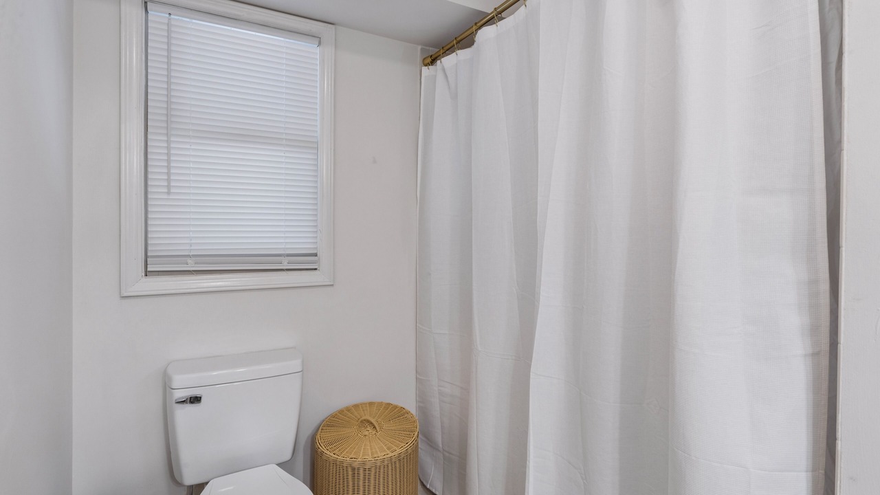 Photo of Bathroom in Johnson City