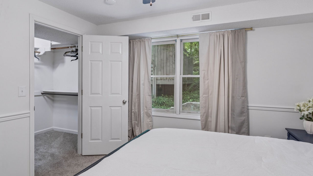 Photo of Bedroom in Johnson City