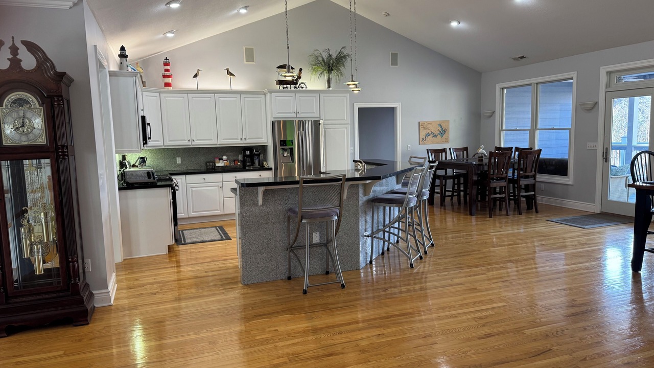 Photo of Kitchen in Forest Lake Heights