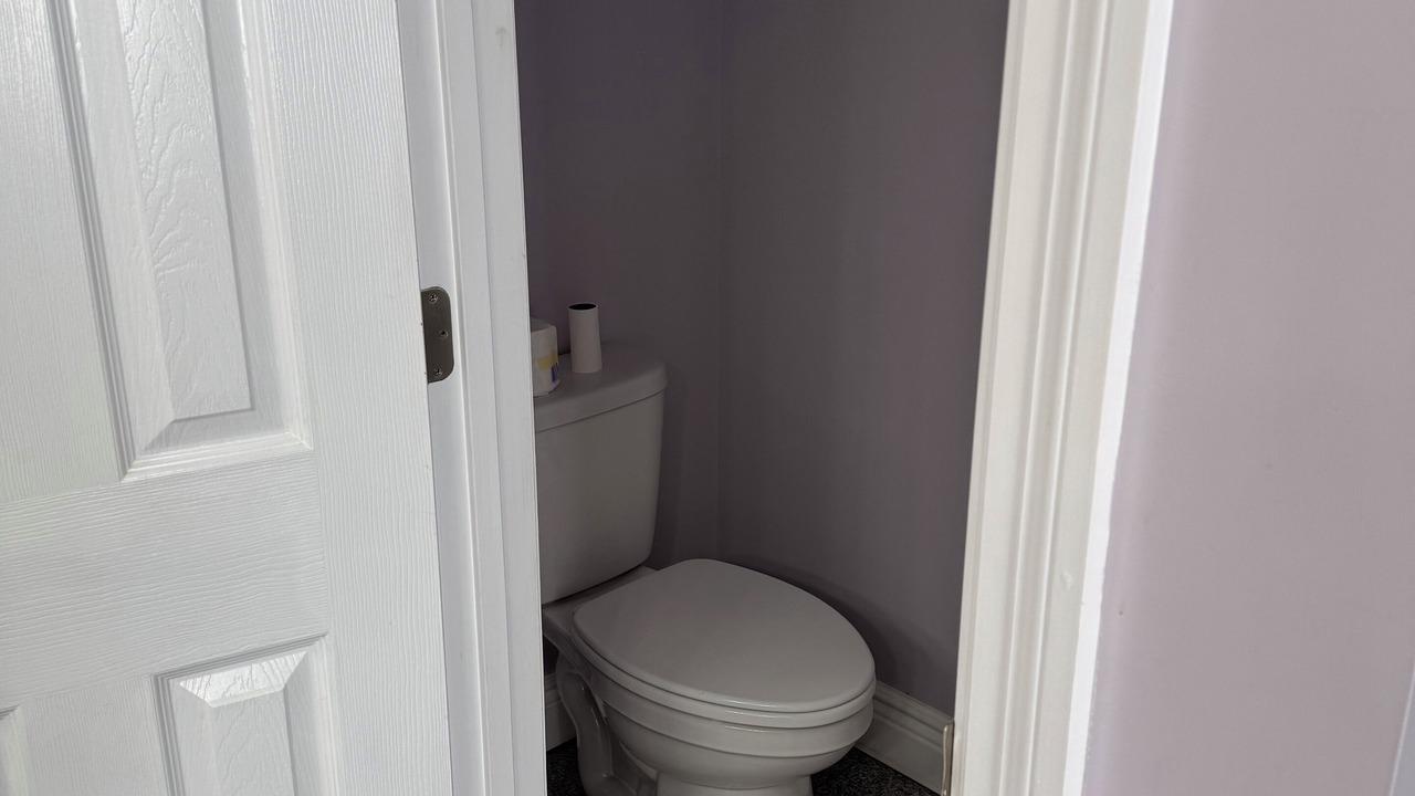 Photo of Bathroom in Forest Lake Heights