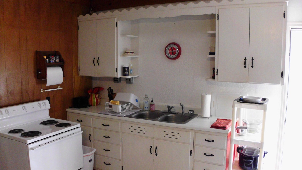 Photo of Kitchen in Springville