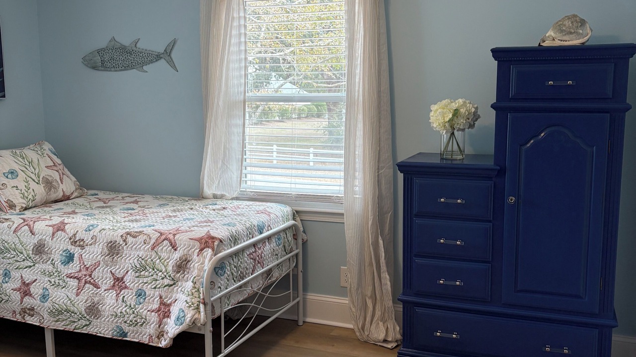 Photo of Bedroom in Ocean Isle Beach