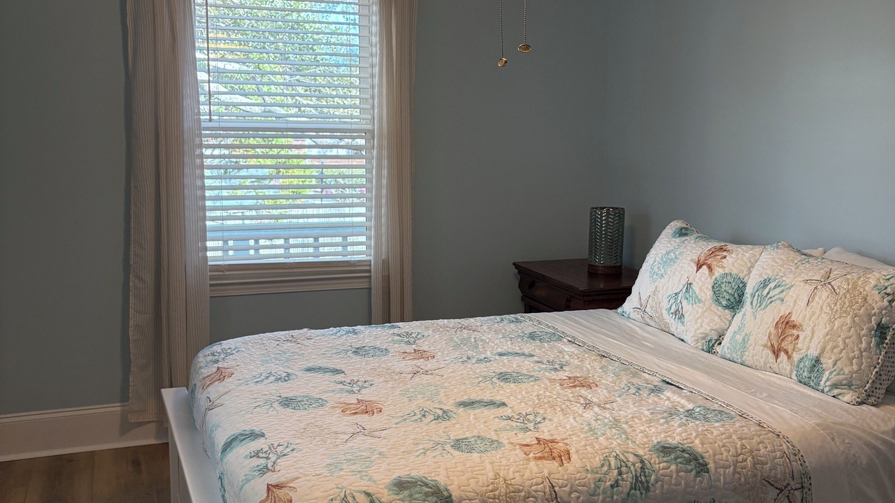 Photo of Bedroom in Ocean Isle Beach