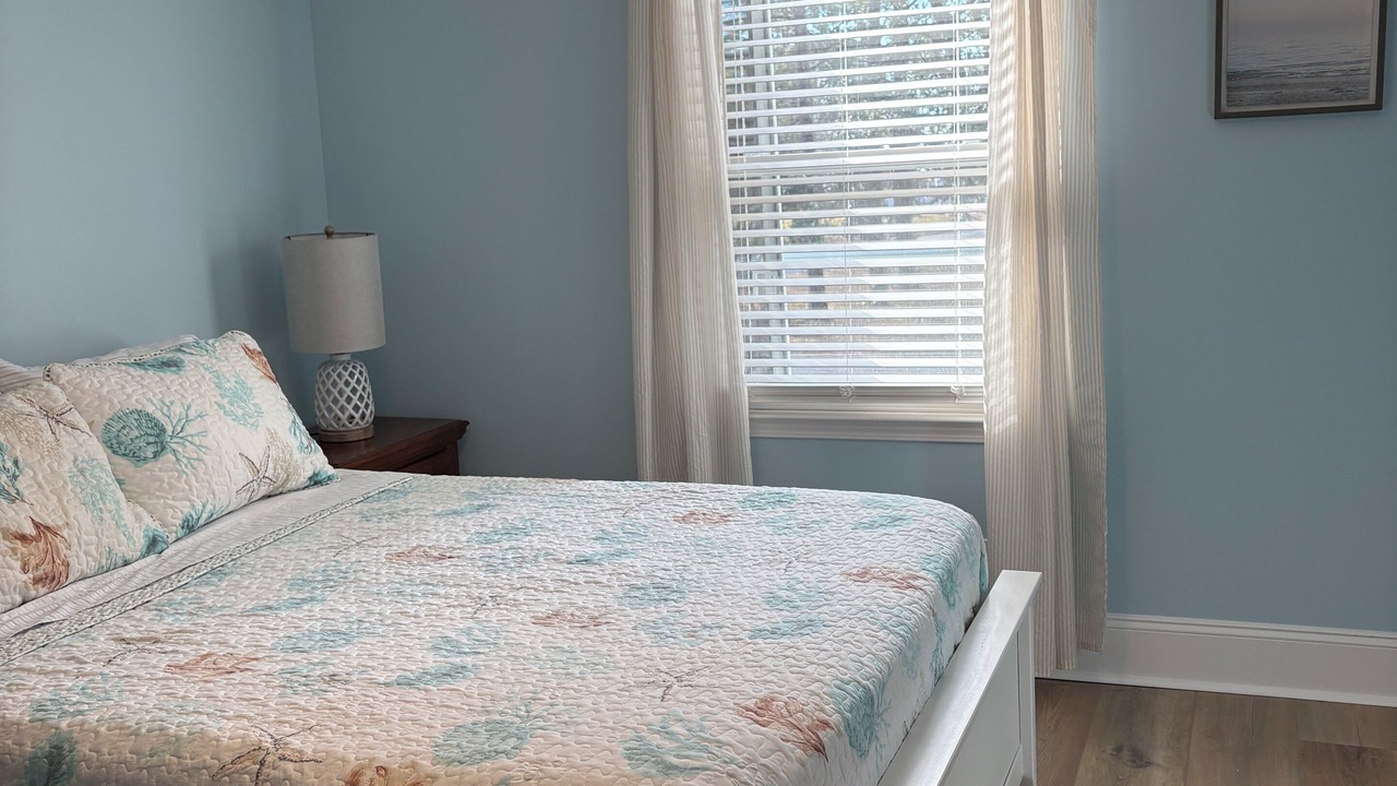 Photo of Bedroom in Ocean Isle Beach