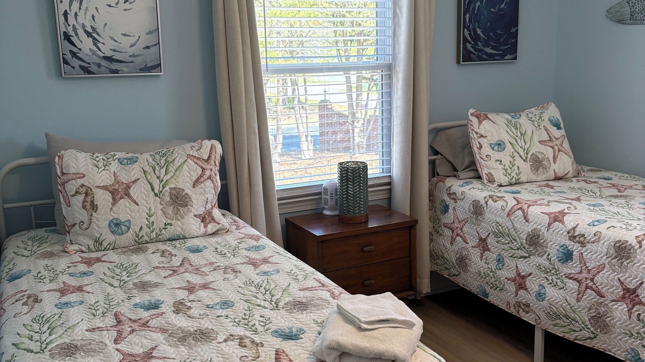 Photo of Bedroom in Ocean Isle Beach