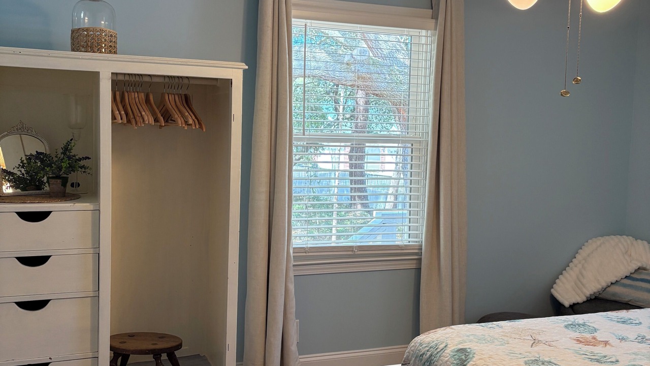 Photo of Bedroom in Ocean Isle Beach