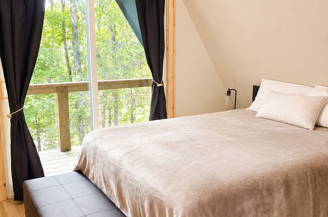 Photo of Bedroom in Wytheville