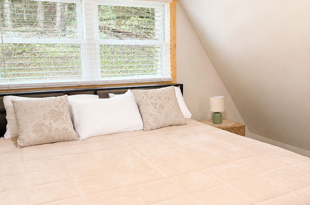 Photo of Bedroom in Wytheville