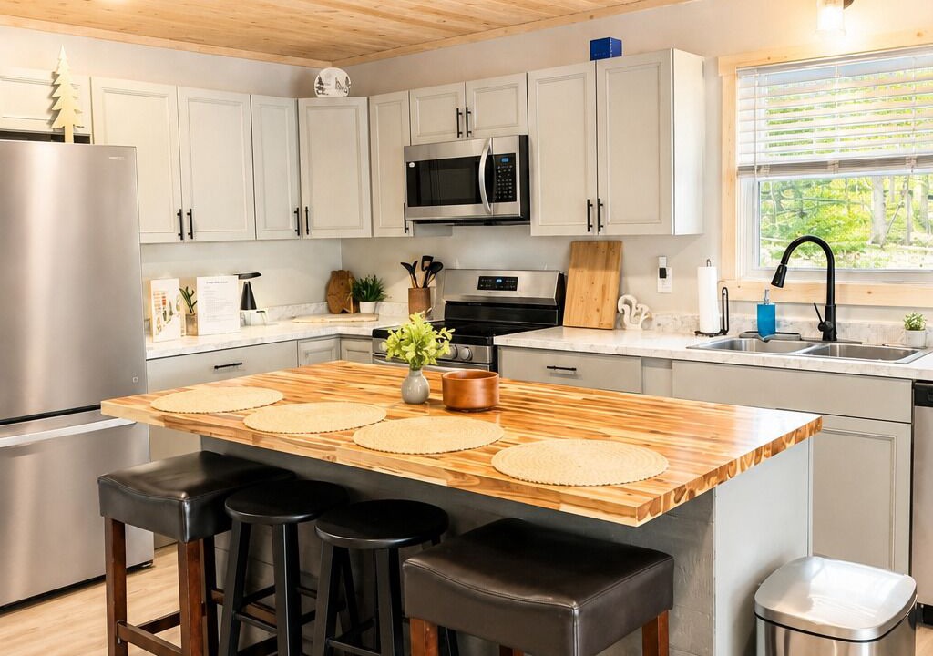 Photo of Kitchen in Wytheville