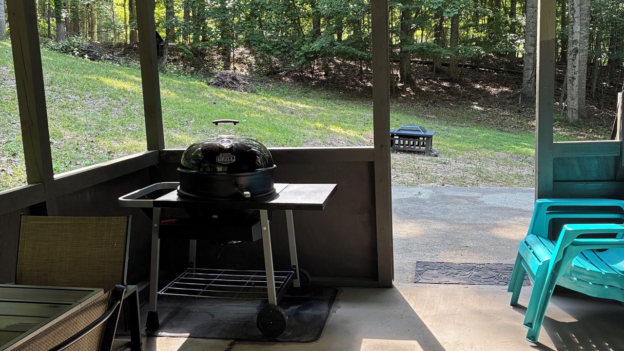 Photo of Outdoor in Wytheville