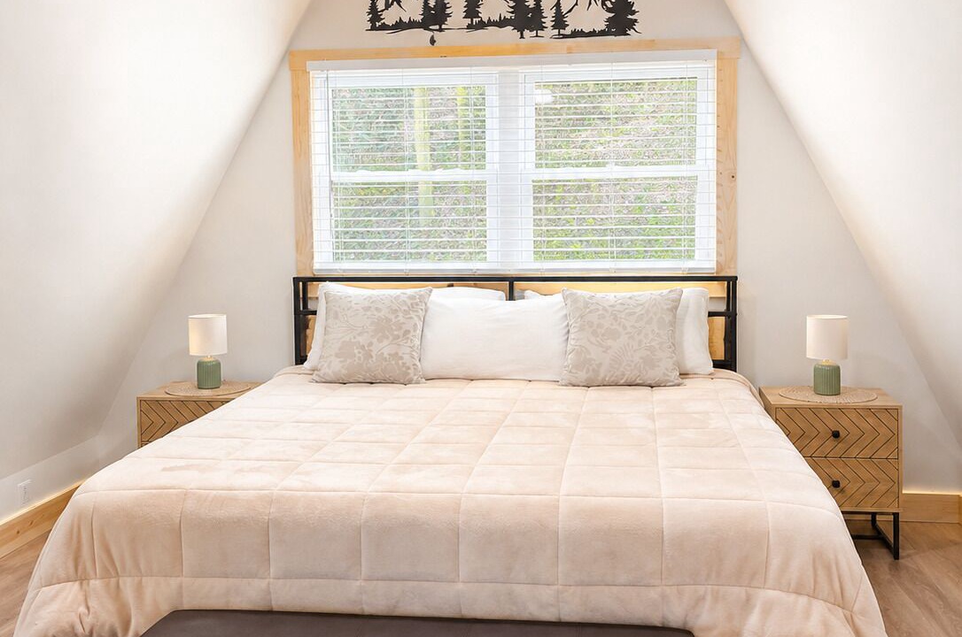Photo of Bedroom in Wytheville