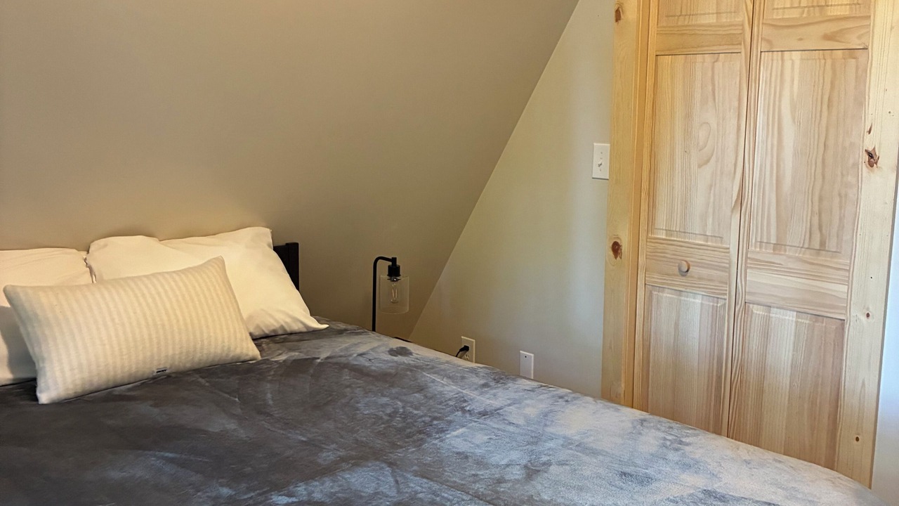 Photo of Bedroom in Wytheville