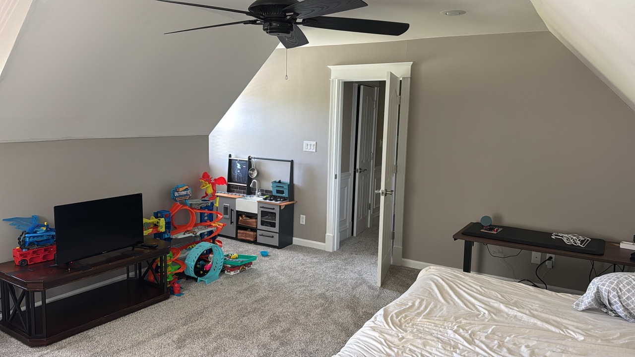 Photo of Bedroom in Matthews