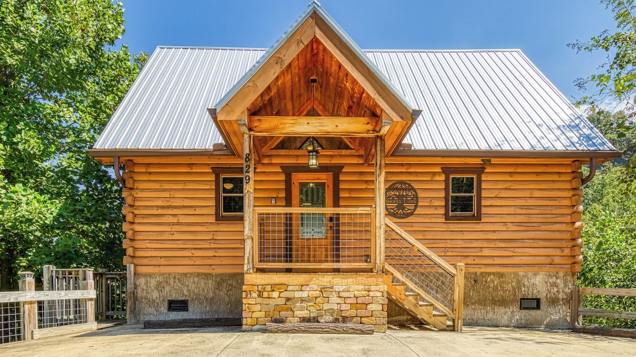 Photo of Outdoor in Chalet Village North