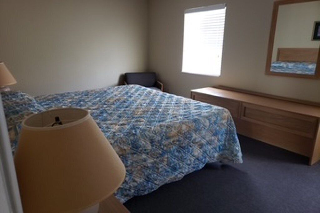 Photo of Bedroom in Benton