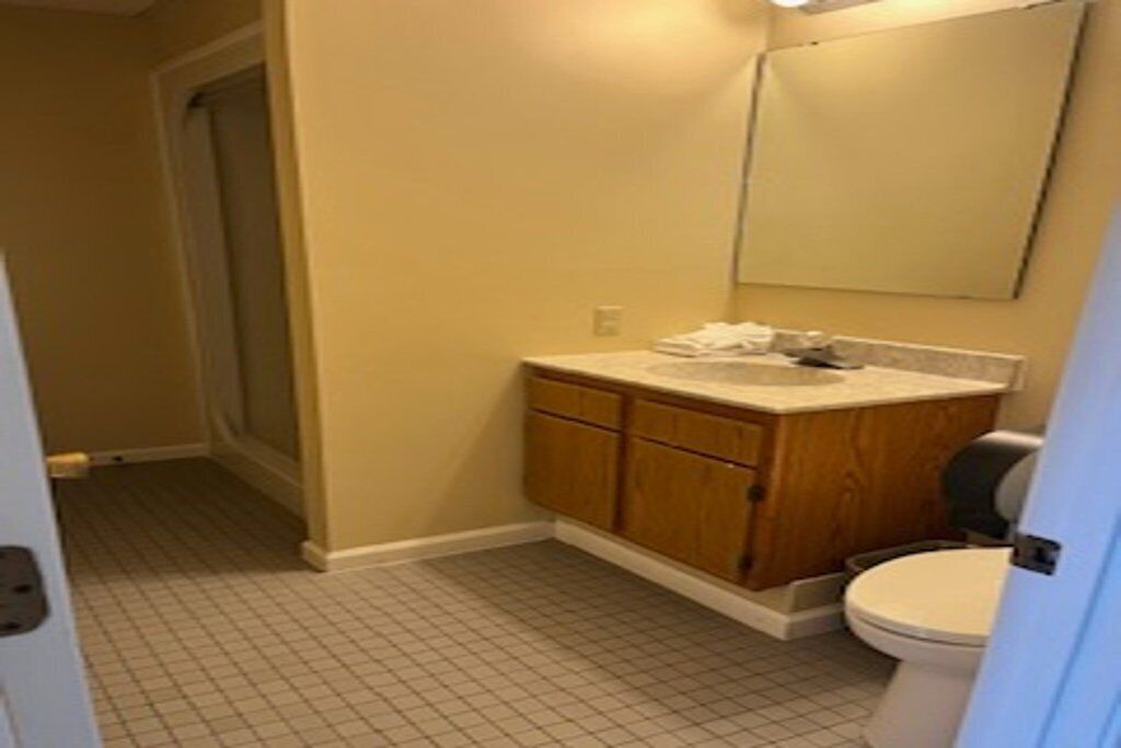 Photo of Bathroom in Benton