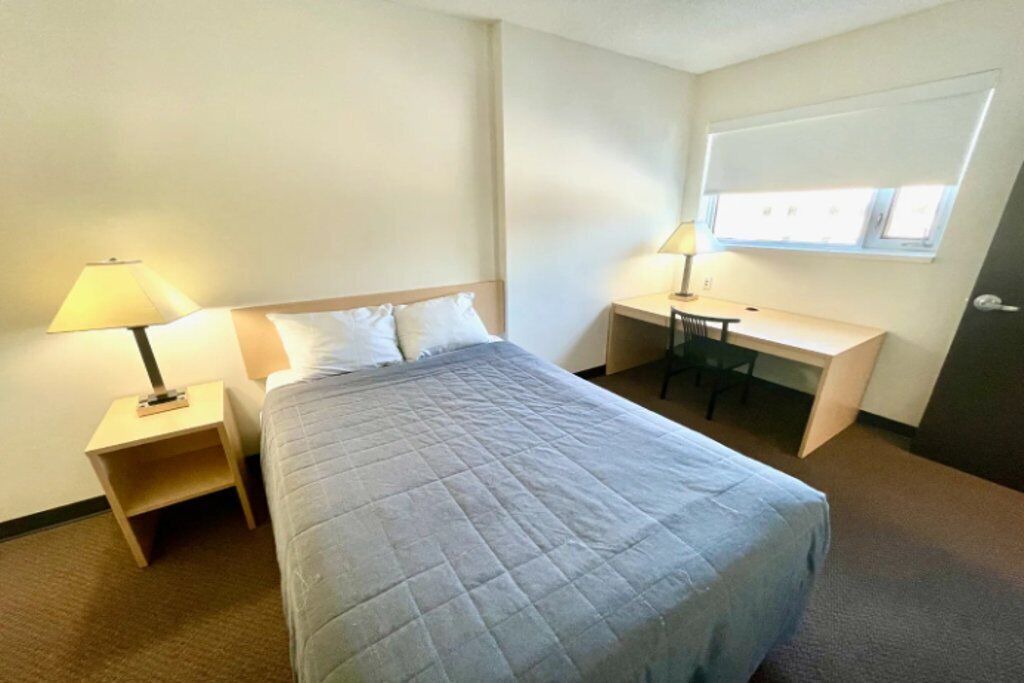 Photo of Bedroom in Benton