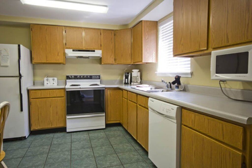 Photo of Kitchen in Benton