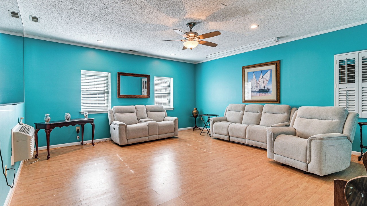 Photo of Livingroom in Conway
