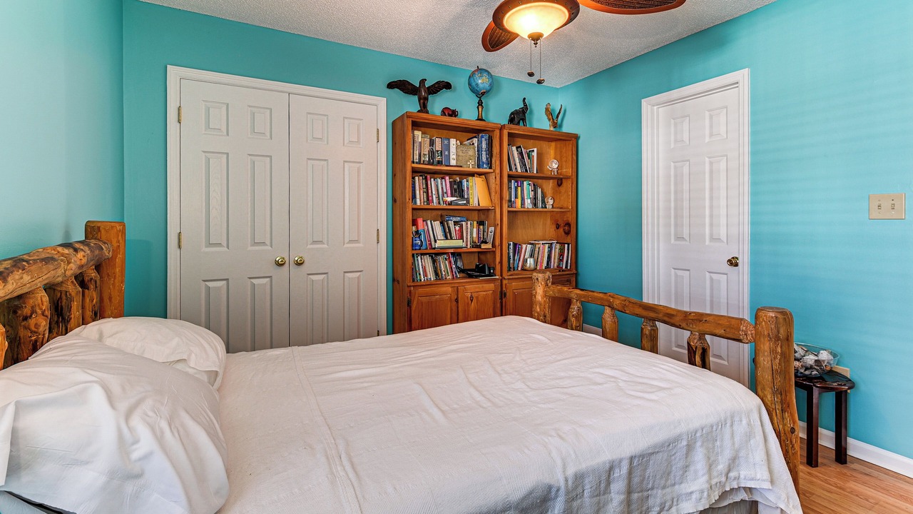 Photo of Bedroom in Conway