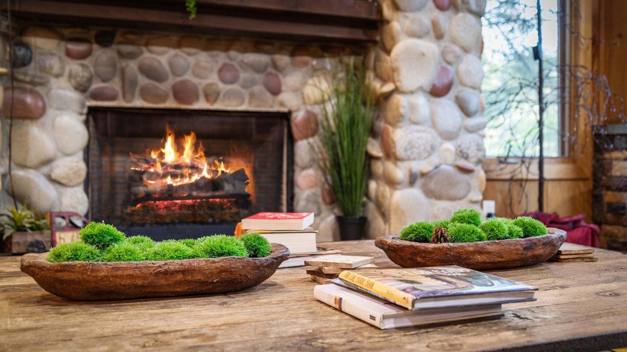 Photo of Livingroom in Ellijay