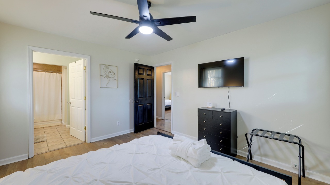 Photo of Bedroom in Ladson