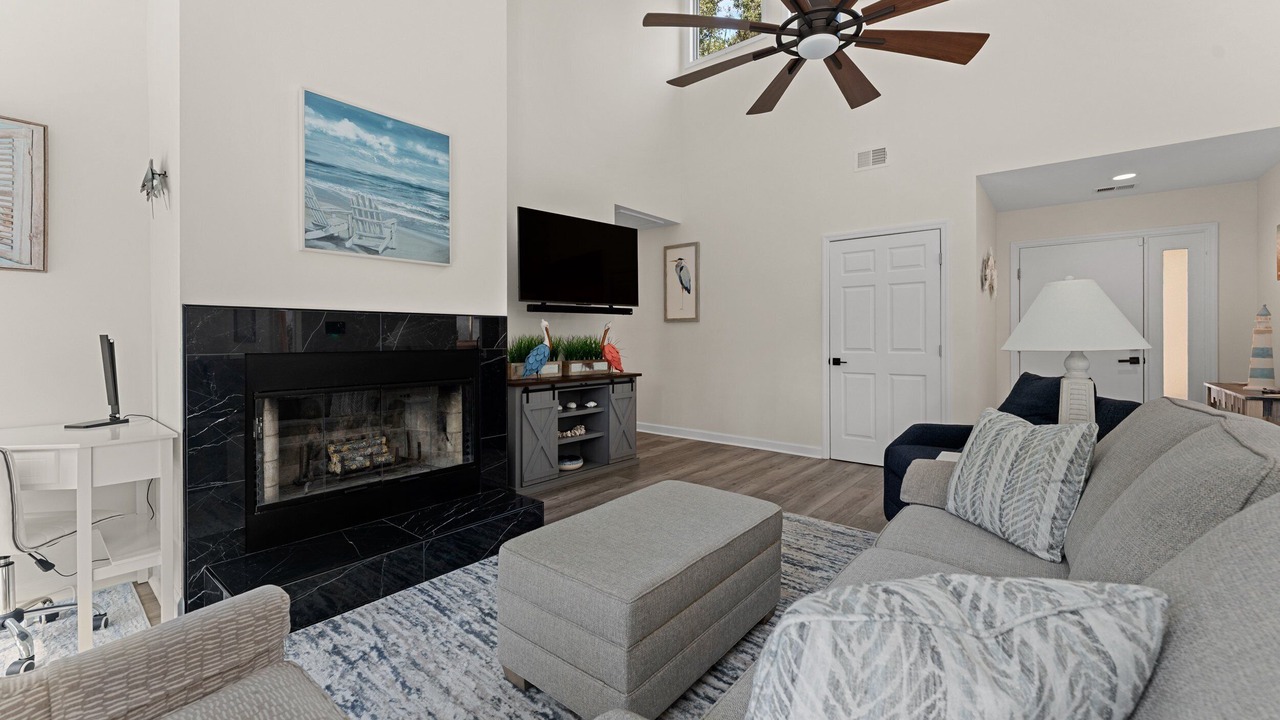 Photo of Bedroom in Lawton Woods