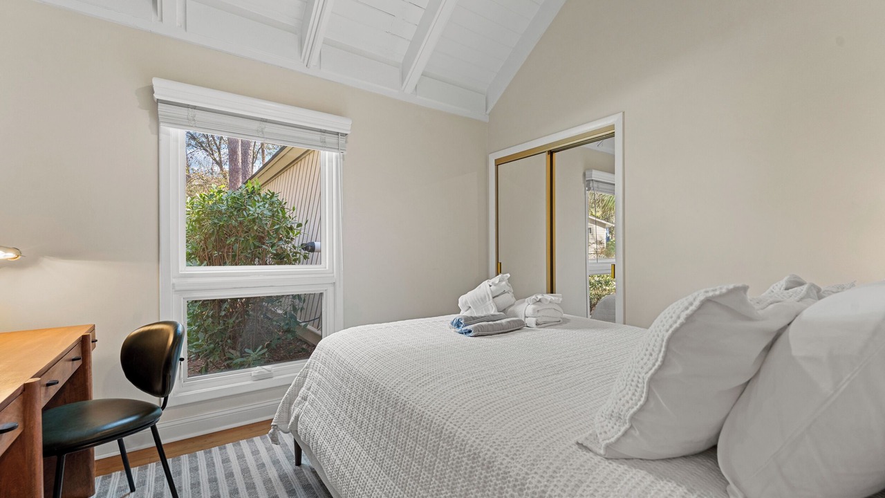 Photo of Bedroom in Lawton Woods