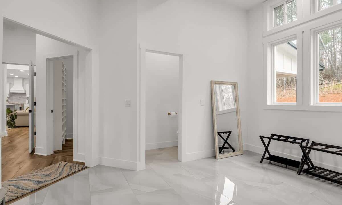 Photo of Bedroom in Rutherfordton