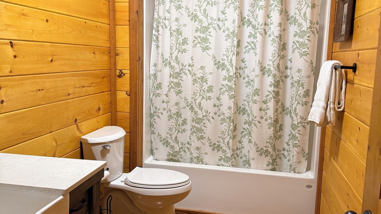 Photo of Bathroom in Spencer