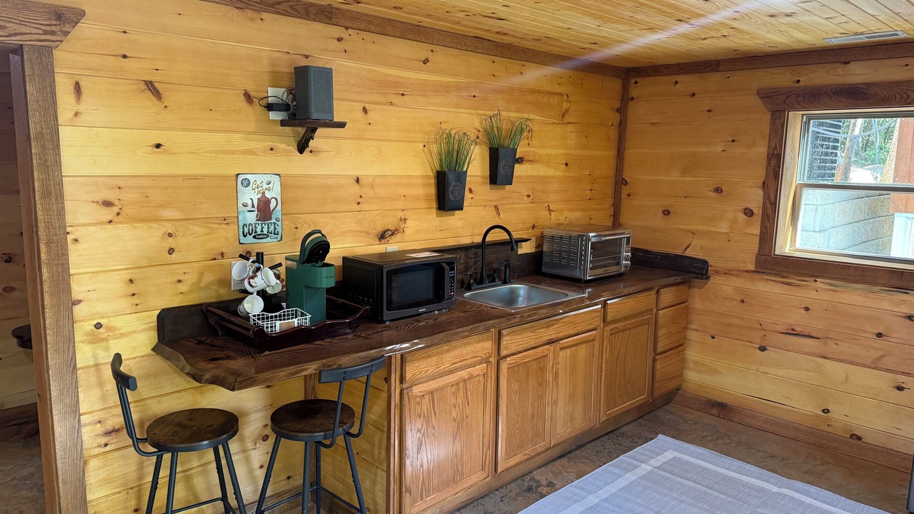 Photo of Kitchen in Spencer