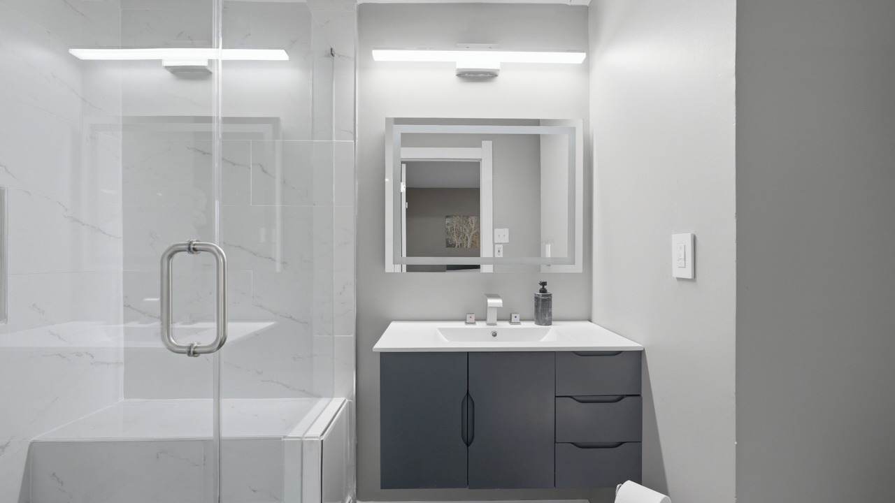 Photo of Bathroom in Peachtree Corners