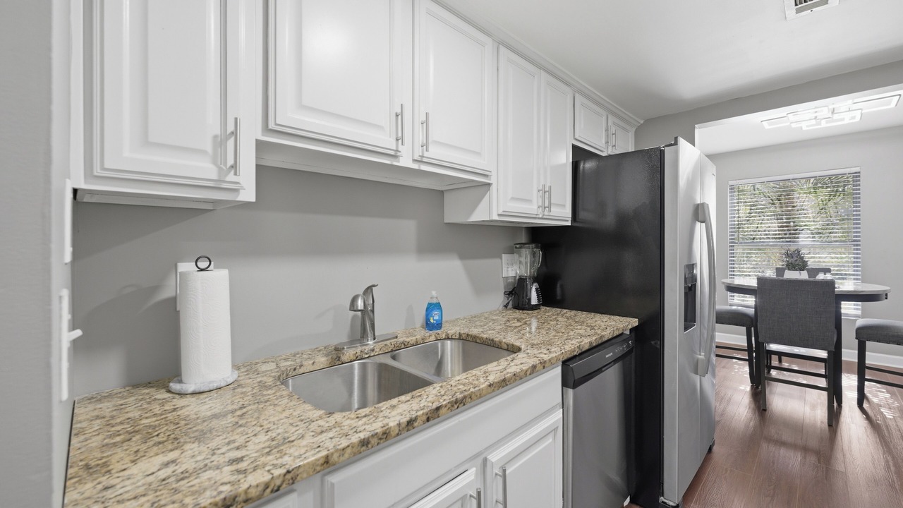 Photo of Kitchen in Peachtree Corners