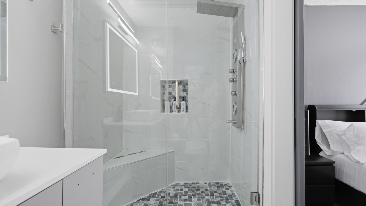 Photo of Bathroom in Peachtree Corners