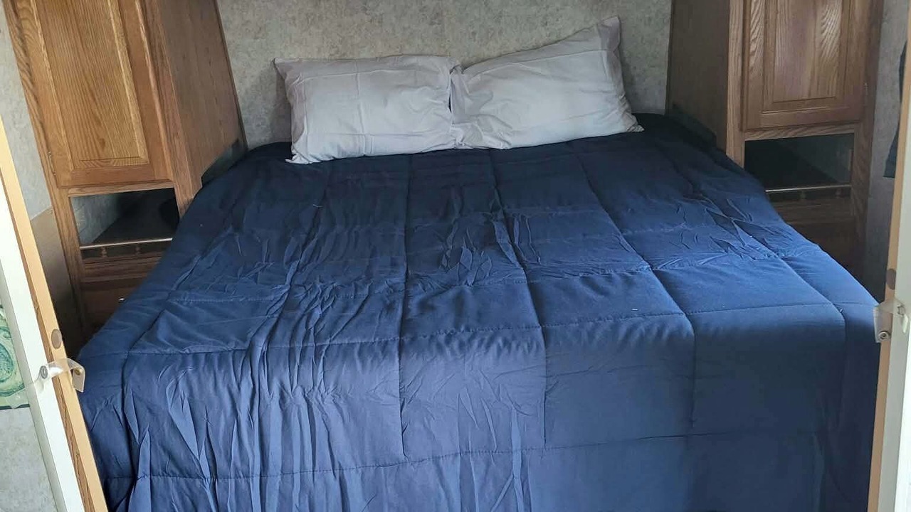 Photo of Bedroom in Albany