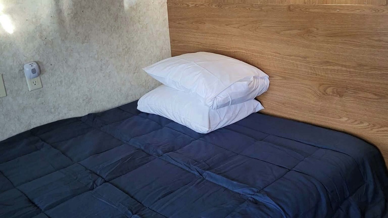 Photo of Bedroom in Albany