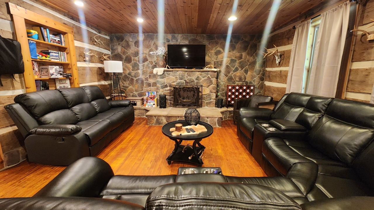 Photo of Livingroom in Kerr