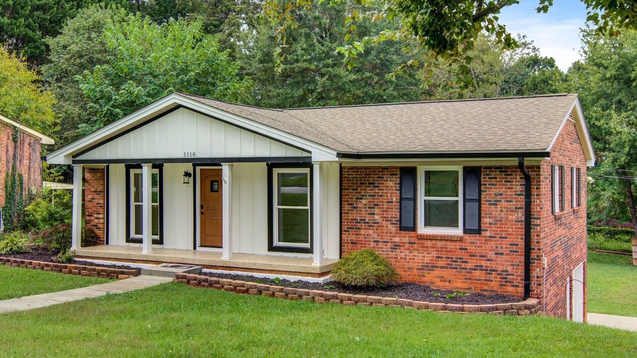 Photo of Outdoor in Hickory
