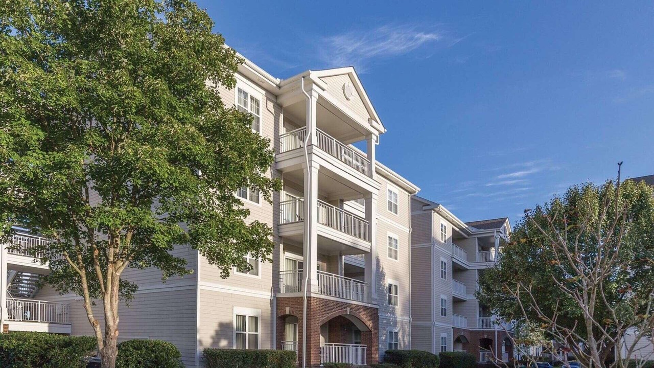 Photo of Outdoor in Pennington Bend