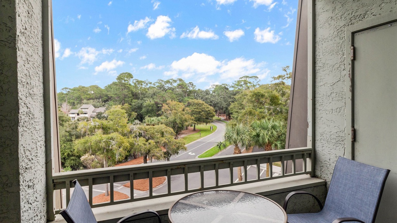 Photo of Outdoor in Harbour Town