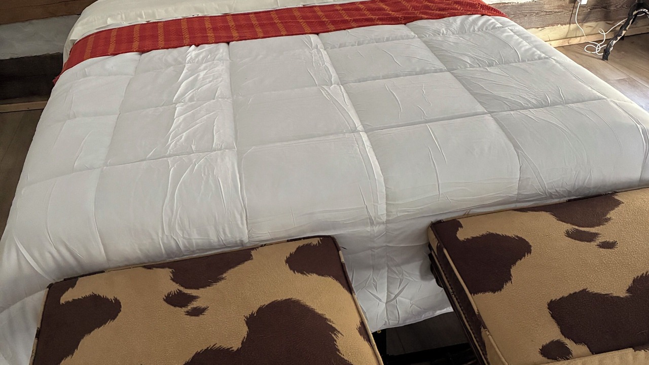 Photo of Bedroom in Berryville