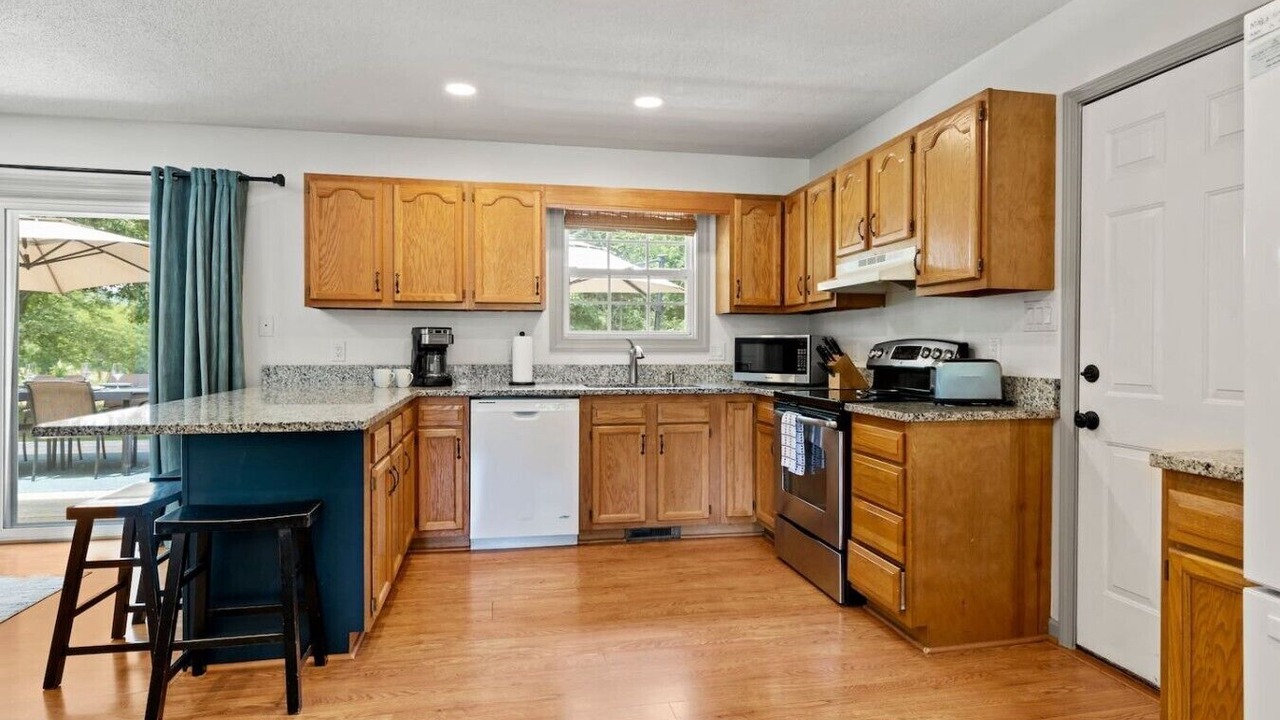 Photo of Kitchen in Arden