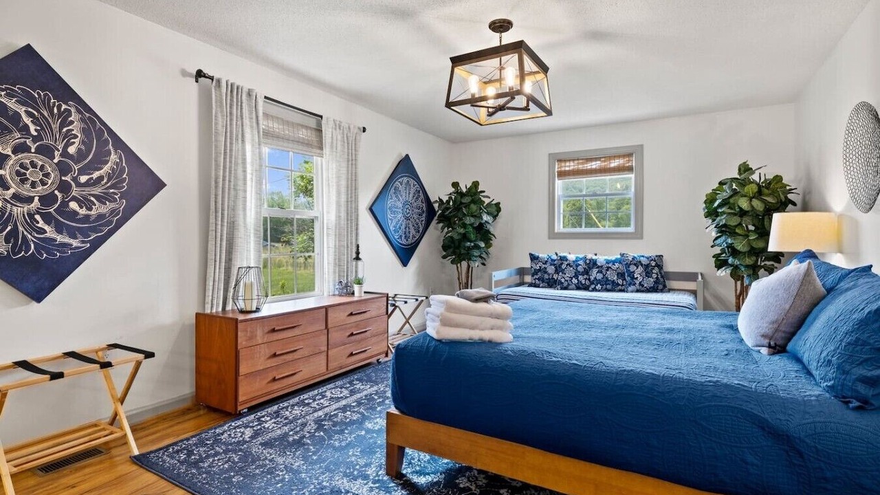 Photo of Bedroom in Arden
