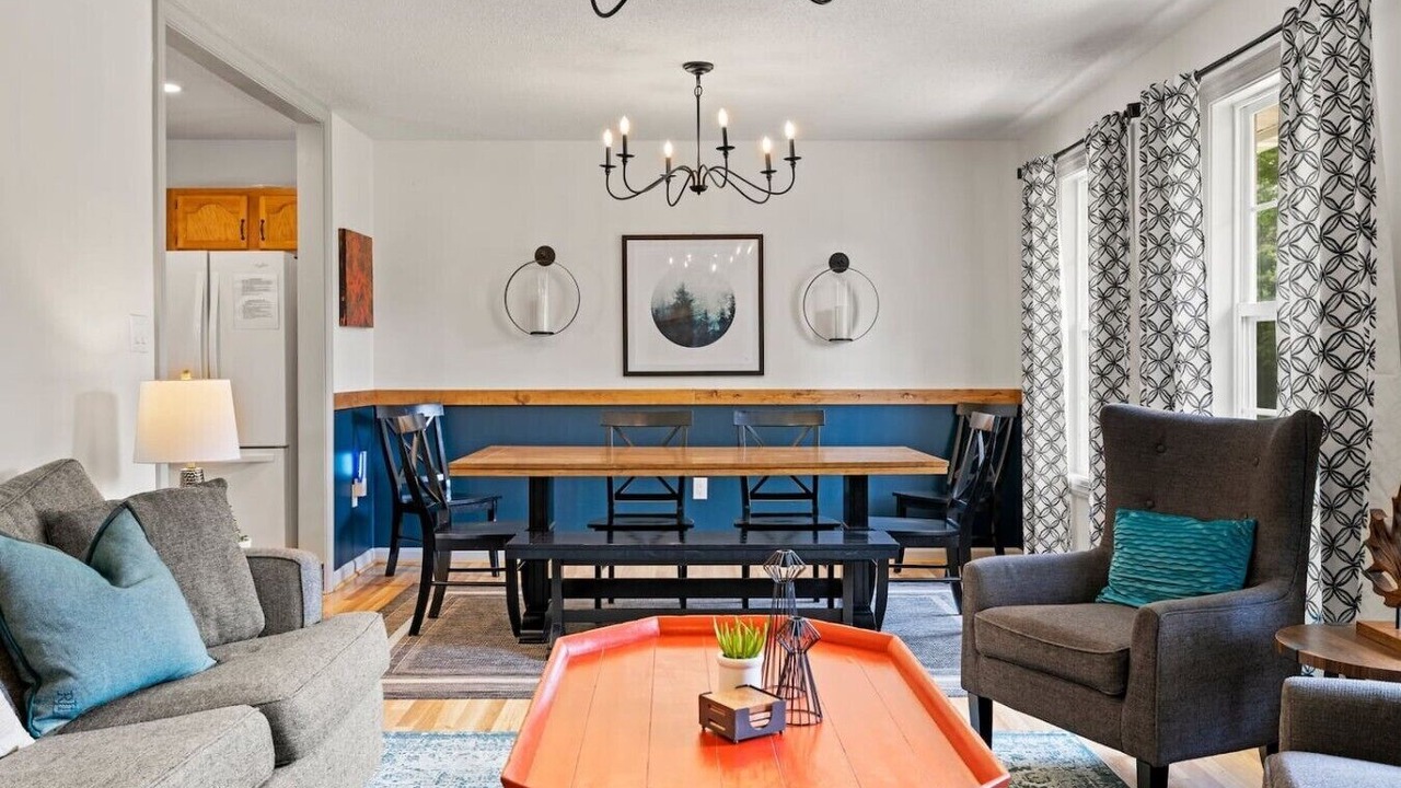 Photo of Livingroom in Arden