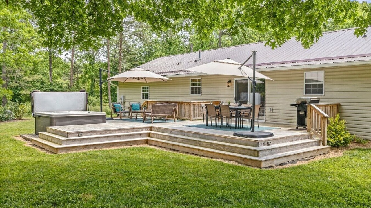 Photo of Outdoor in Arden
