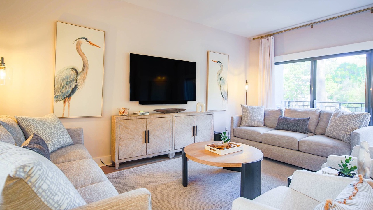 Photo of Bedroom in Harbour Town