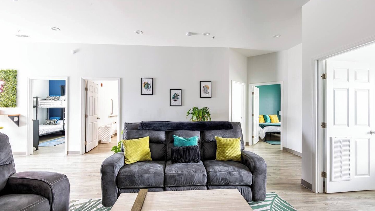 Photo of Livingroom in Maxwell