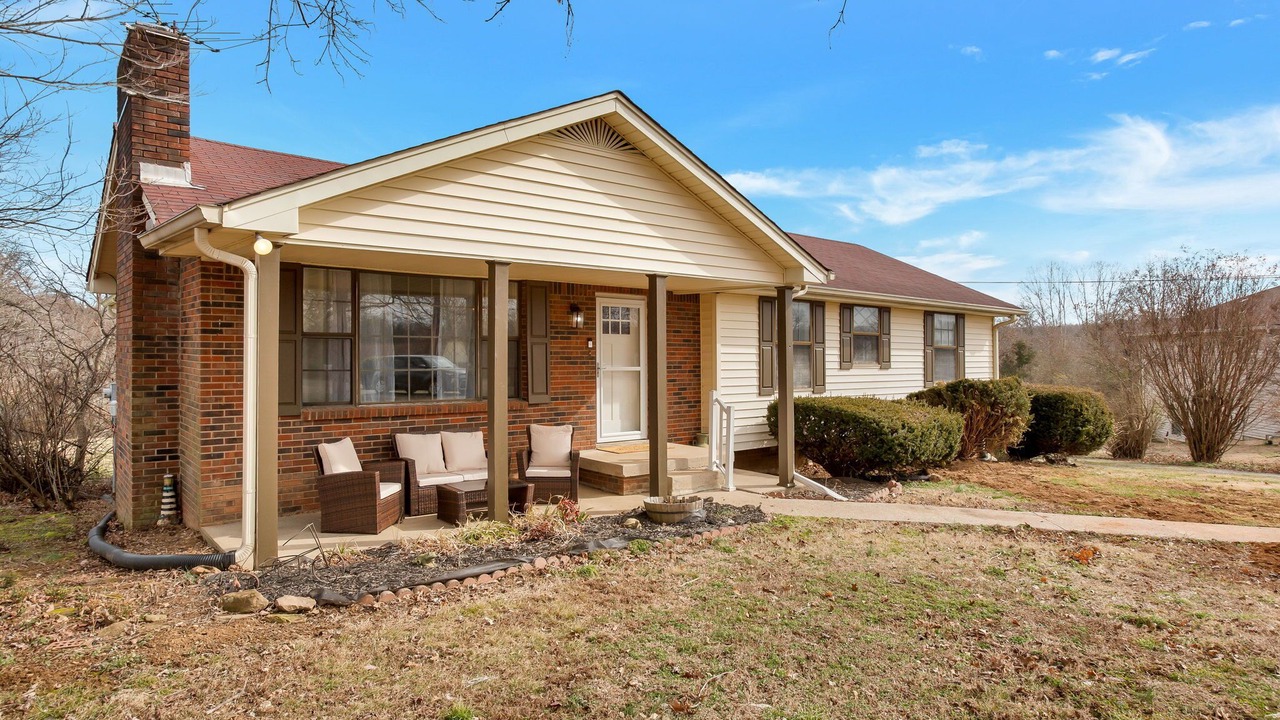 Photo of Outdoor in Castalian Springs